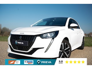 Peugeot 208 1.2 PureTech Allure *PANO*VIRTUAL*APPLE/ANDROID*