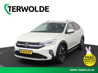 Volkswagen Taigo 1.0 TSI Style | AUTOMAAT | Parkeercamera | Adapt. Cruise |