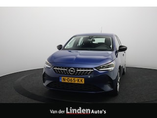 Opel Corsa 1.2 Elegance | Matrix Led | Navigatie | Clima Tronic | Trekhaak