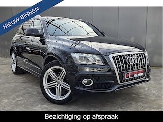 Audi Q5 3.0 TDI quattro Pro Line S B&O Edition * PANORAMADAK * YOUNGTIMER !!