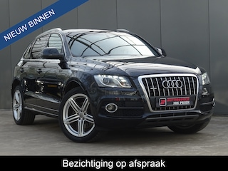 Audi Q5 3.0 TDI quattro Pro Line S B&O Edition * PANORAMADAK * YOUNGTIMER !!