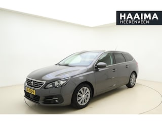 Peugeot 308 SW 1.2 Allure EAT8 130 Pk | Panorama Dak | Adaptieve Cruise Control | Climate Control | Navigatie