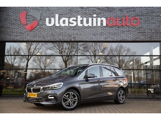 BMW 2-serie Tourer 218i 7p. Executive Launch Edition , Trekhaak, Achteruitrijcamera,