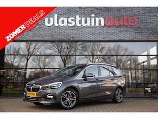 BMW 2-serie Tourer 218i 7p. Executive Launch Edition , Trekhaak, Achteruitrijcamera,