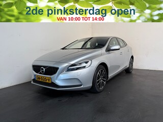 Volvo V40 2.0 T2 Nordic+. Clima!