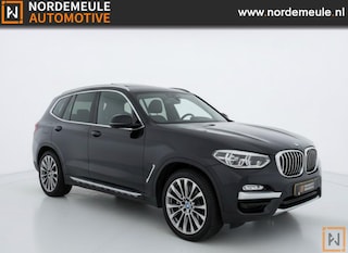 BMW X3 XDRIVE30I HIGH EX. Xenon, Pano, ACC, Leder