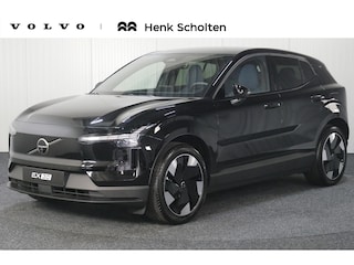 Volvo EX30 Single Motor Extended Range Plus | Premium Audio by Harman Kardon | Extra Getint Glas Achter | Adaptive Cruise Control & Pilot Assist | Elektrische Achterklep | Park Assist Voor+Achter & Camera | Google Services | Geavanceerde Interieurverlichting | 19 inch Lichtmetalen Wielen |