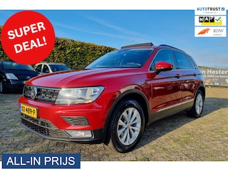 Volkswagen Tiguan 1.4 TSI ACT 150PK ✅PANODAK ✅ZEER COMPLEET