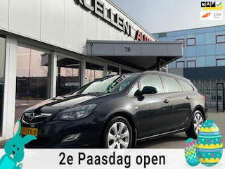 Opel Astra Sports Tourer 1.7 CDTi S/S Edition - Navigatie