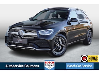 Mercedes-Benz GLC 300 4MATIC Premium Plus AMG PANO Facelift