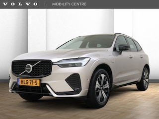 Volvo XC60 2.0 T6 AWD + Dark | Trekhaak | 360 Camera | Schuif-/Kanteldak