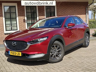 Mazda CX-30 2.0 eSA-X Comfort, LEER / NAP / CAMERA