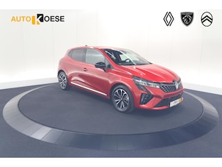 Renault Clio 1.0 TCe 90 GPF techno | 360 Camera | Adaptieve Cruise Control | 9.3 Inch Groot Scherm