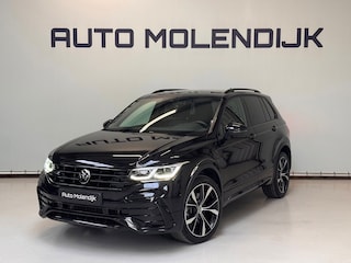 Volkswagen Tiguan 1.4 TSI PHEV e-Hybrid R-Line / Matrix / 20 inch / el. trekh. / DCC / Keyless