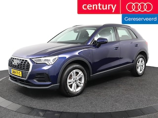Audi Q3 45 TFSI e 245Pk Automaat Advanced Edition / Adaptive-Cruise / Virtual / Led