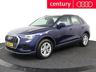 Audi Q3 45 TFSI e 245Pk Automaat Advanced Edition / Adaptive-Cruise / Virtual / Led