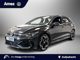 Volkswagen Golf 1.5 150pk eTSI R-Line Edition Stoelverwarming | Adaptive cruise control | IQ Light