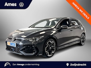 Volkswagen Golf 1.5 150pk eTSI R-Line Edition Stoelverwarming | Adaptive cruise control | IQ Light