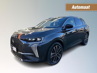 DS 7 E-TENSE 300 4X4 RIVOLI PHEV