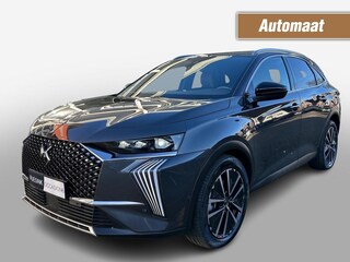 DS 7 E-TENSE 300 4X4 RIVOLI PHEV