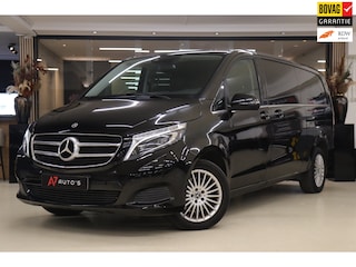 Mercedes-Benz V-klasse 220d Extra Lang DC Avantgarde