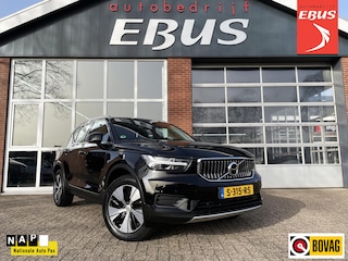 Volvo XC40 1.5 T4 Recharge Inscription Expression