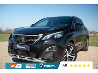 Peugeot 3008 1.2 PureTech GT Line Nieuwe D-Riem Pano Massage