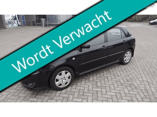 Toyota Corolla 1.4 VVT-i S-Line 97pk 5-deurs Airco Trekhaak Historie