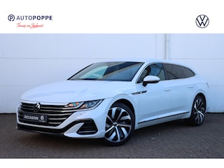 Volkswagen Arteon 1.4 TSI eHybrid R-Line Business + 218pk DSG6