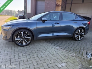 Polestar 2 Standard Range LAUNCH EDITION 63kWh 2021