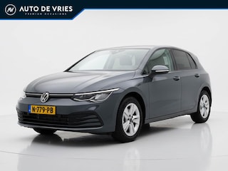 Volkswagen Golf 1.0 TSI 110pk Life Business | ECC | Navigatie | Winterpakket