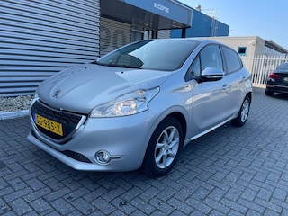 Peugeot 208 1.2 PureTech Style