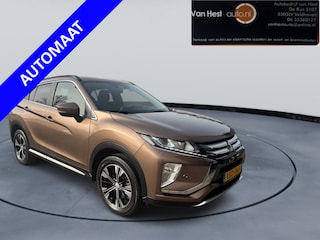 Mitsubishi Eclipse Cross 1.5 DI-T First Ed. 6 MND GAR | CLIMA | CRUISE CONTROL | SPORTVEL