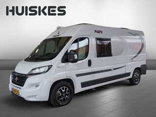 Pilote V600F Automaat 150PK