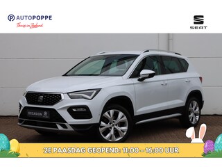 Seat Ateca 1.5 TSI Xcellence 150pk DSG7