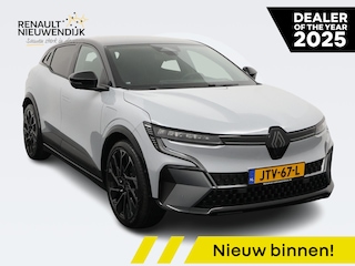 Renault Mégane comfort range esprit alpine 60 kWh / 360 CAMERA / STOEL & STUURWIEL VERWARMING / HARMAN KARDON SPEAKERS /