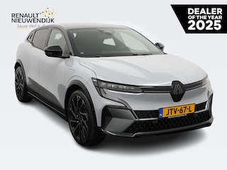 Renault Mégane comfort range esprit alpine 60 kWh / 360 CAMERA / STOEL & STUURWIEL VERWARMING / HARMAN KARDON SPEAKERS /