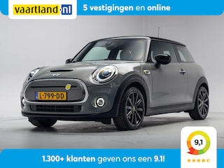 Mini Mini Classic 33 kWh [ Navi Camera LED Sportstoelen Stoelverwarming ]