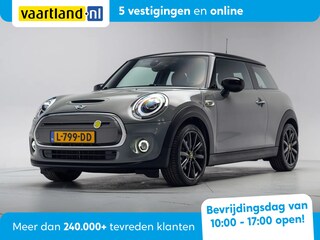 Mini Mini Classic 33 kWh [ Navi Camera LED Sportstoelen Stoelverwarming ]