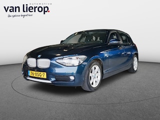 BMW 116i Urban Line 5DRS | NAVI | PDC | TREKHAAK
