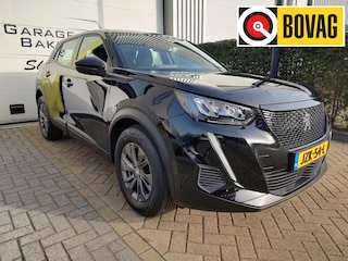 Peugeot 2008 1.2 PureTech Active Pack Camera Led Navi-Carplay Android Cruise-Control