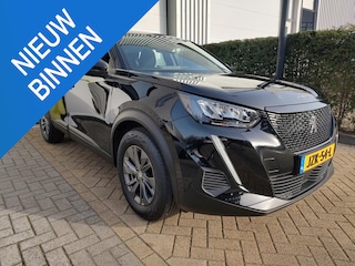 Peugeot 2008 1.2 PureTech Active Pack Camera Led Navi-Carplay Android Cruise-Control