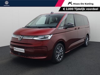 Volkswagen Multivan Bedrijfswagens 1.5 eHybrid DSG 4Motion Bulli Editon L2 725497