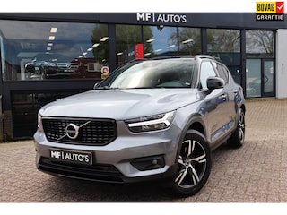 Volvo XC40 2.0 T4 R-Design 190PK|Pano|H&K|Camera|Memory|Blis