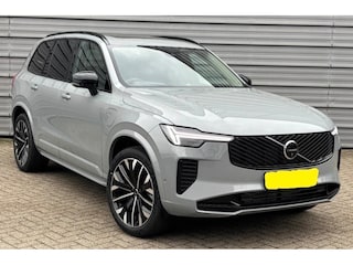 Volvo XC90 T8 Plus Dark Facelift Plug-in hybrid AWD ** HUD ** Panodak ** 360 camera ** H&K
