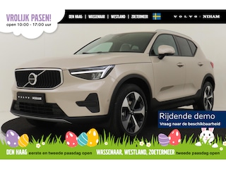 Volvo XC40 B3 (M-HYBRID) BUSINESS EDITION -HARMAN/KARDON|360°CAM|ADAP.CRUISE|PRIVACY.GLAS|KEYLESS|19"
