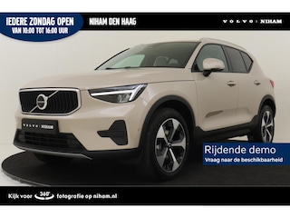 Volvo XC40 B3 (M-HYBRID) BUSINESS EDITION -HARMAN/KARDON|360°CAM|ADAP.CRUISE|PRIVACY.GLAS|KEYLESS|19"