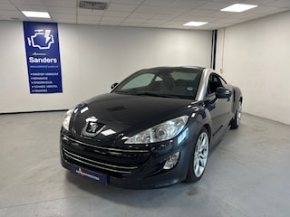 Peugeot RCZ 1.6 THP Limited Ed.