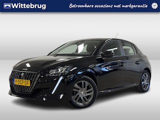 Peugeot 208 1.2 PureTech Active Pack Airco | Parkeersensoren achter | Apple Carplay & Android auto!!