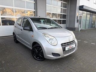 Suzuki Alto 1.0 Exclusive VVT / AIRCO / TREKHAAK